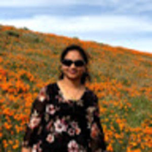 Meet your Posher, Deepali